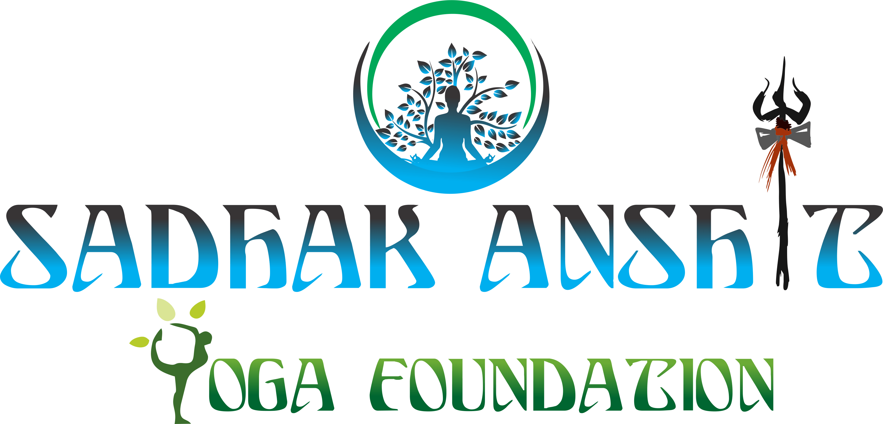 7 CHAKRAS OF KUNDALINI YOGA – Sadhak Anshit Yoga Foundation®