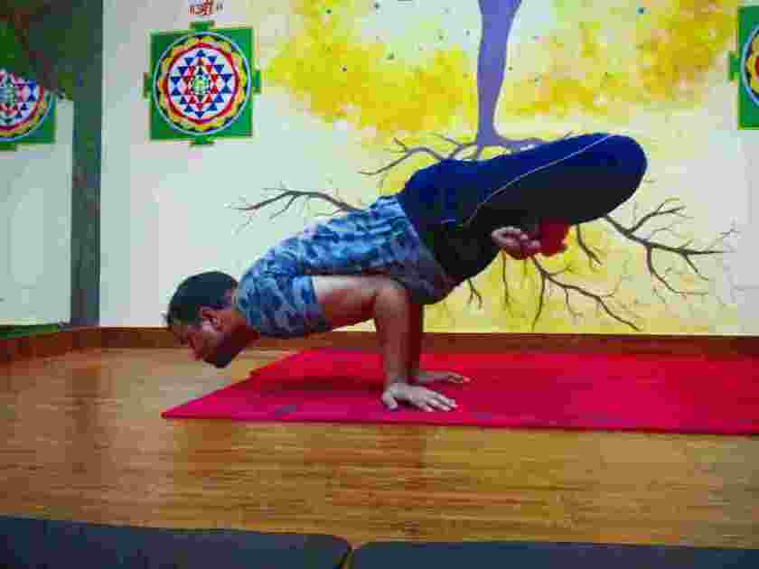 Best Yoga Courses in Kanpur | Yoga Teacher Training Courses in Kanpur