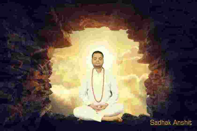 How to Do Anapanasati Meditation