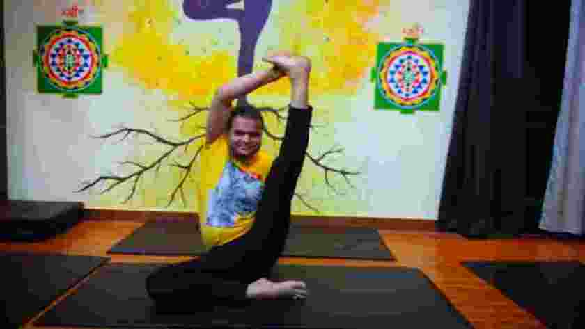 9 Yoga Poses Boost Fertility Females In Tags Sadhak Anshit Yoga Foundation In Kanpur